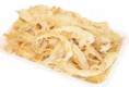 Bacalhau demolhado (desfiado)
